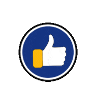 Like Sticker