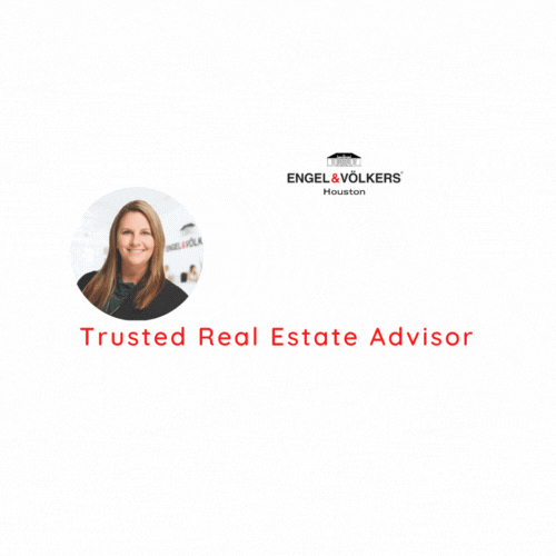 Engel & Völkers Houston GIF