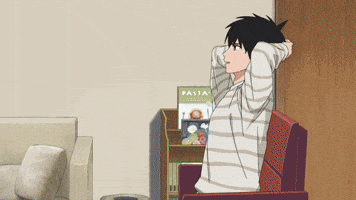 Nico GIF