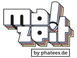 Logo Sticker