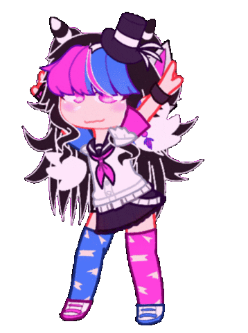 Animated Sticker