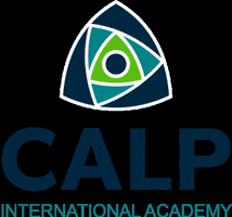 proud to be CALP GIF