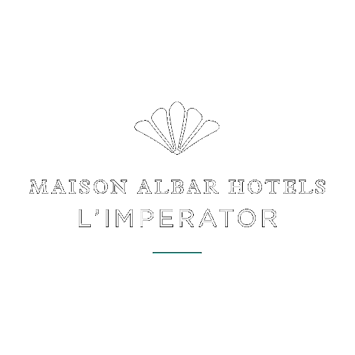 Maison Albar Hotels Sticker