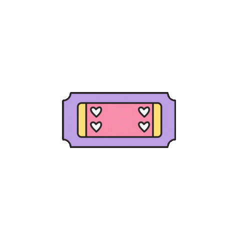 90S Sticker