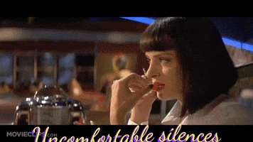 Pulp Fiction GIF