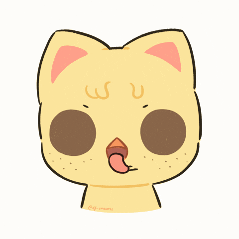 Felix GIF