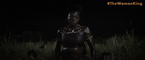 Viola Davis GIF by Sony Pictures