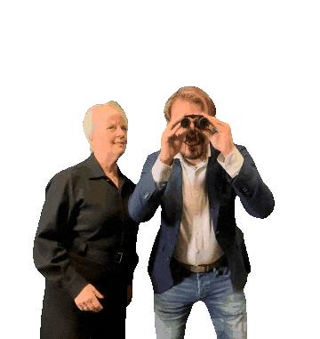 Agnestomesen Sticker