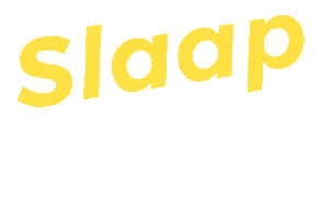Slaaptips Sticker by Slaaptipsvoorbabys