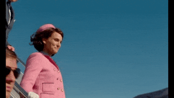 diamondfilmsbr natalie portman cena jackie filme GIF