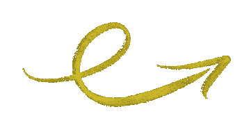 Arrow Sticker by Mara Valderrey