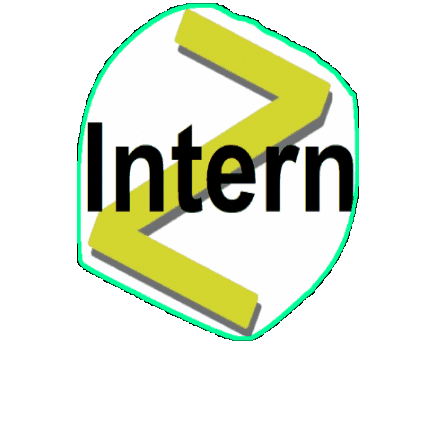 Zeit ist Geld Gmbh Sticker