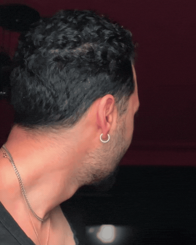Surprised What The GIF