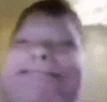 Shocked Surprise GIF