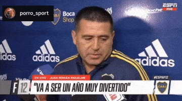 Bocajuniors GIF