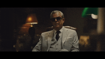 Dont Look Down Danny Huston GIF by Rod Wave