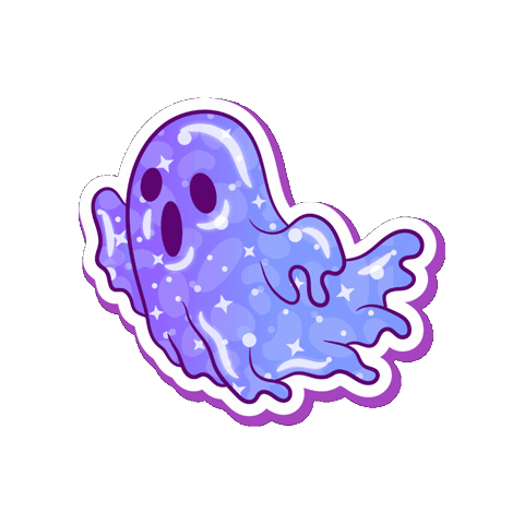 Happy Art Sticker