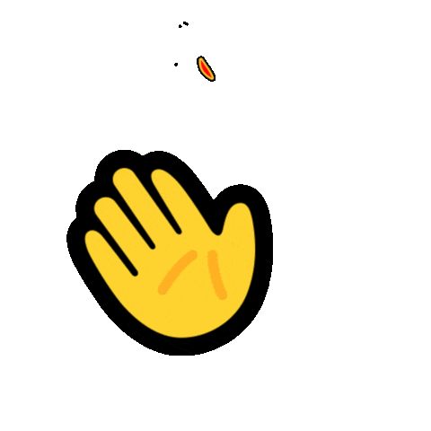 Turn Up Lit Af Sticker by Houseparty