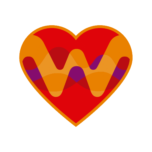 WAIRA Estudio Sticker