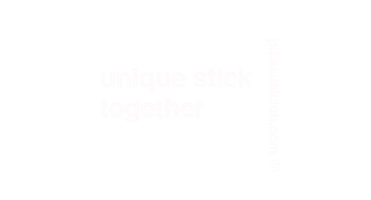 PLCasualClub Sticker