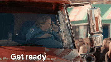 Fortune Feimster Fun GIF by NETFLIX