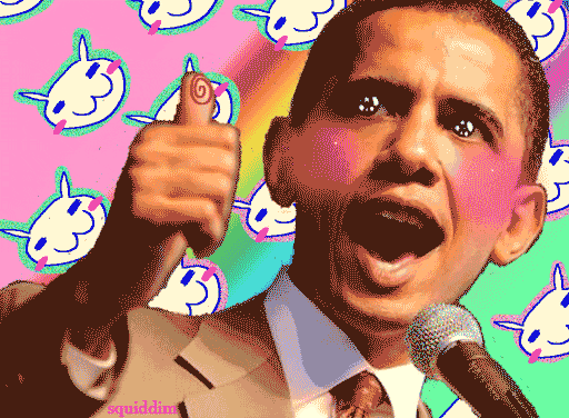 barack obama