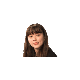 Dgp Kayleigh Sticker by Degree Plus