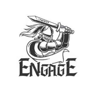 Good Spirit Bible Camp Sticker