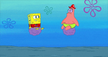 patrick star television GIF by SpongeBob SquarePants