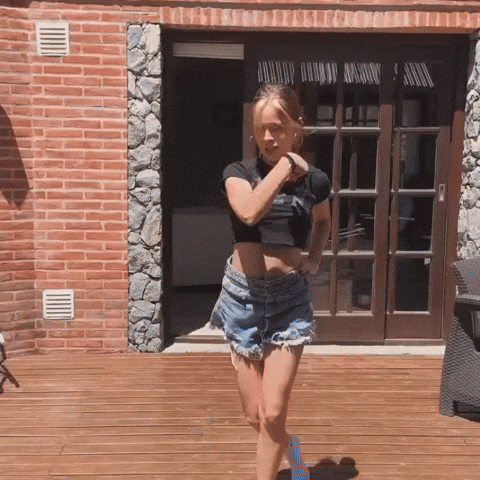 Luzu GIF