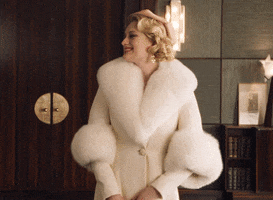 Fur GIF