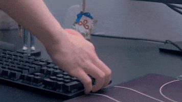 Computer Plug In GIF by Cloud9