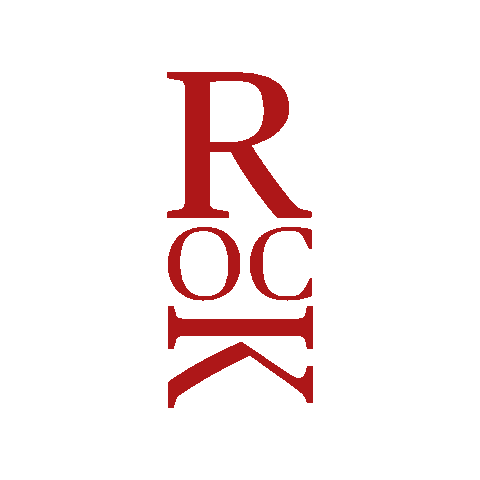 The Rock Agency Sticker