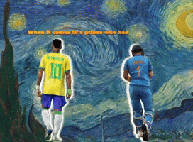 Virat Kohli Fifa GIF