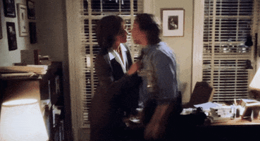 Kiss GIF