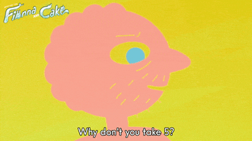 Adventure Time Cake GIF by Cartoon Network