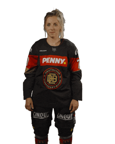 Ice Hockey Sticker by deb_teams