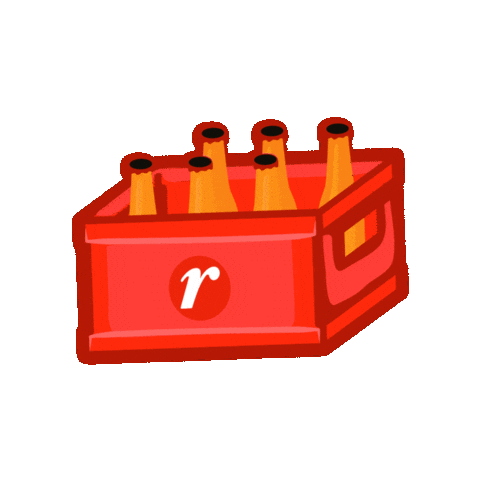 Br Garrafas Sticker by Lojas Renner