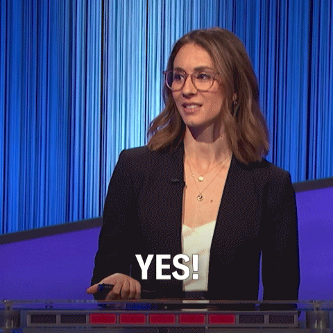 Troian Bellisario Yes GIF by ABC Network