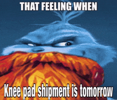 Deep Rock Galactic That Feeling When GIF