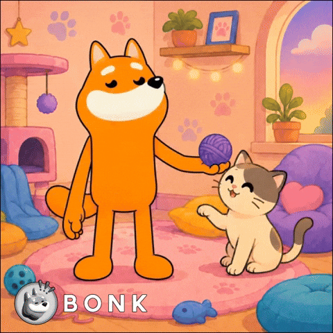 BONK GIF