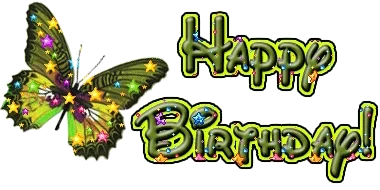 birthday images GIF