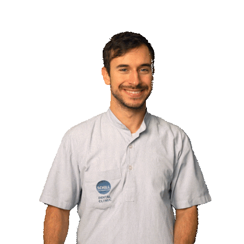 schilldentalclinic Sticker