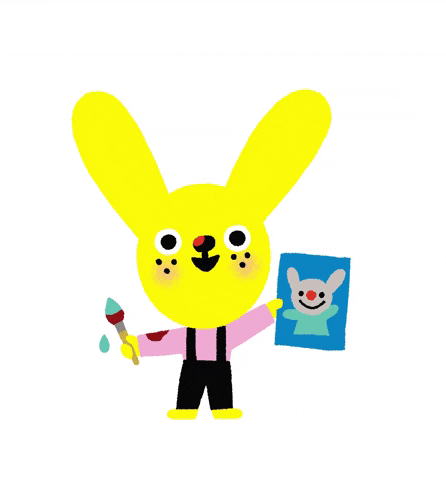 Drawing GIF