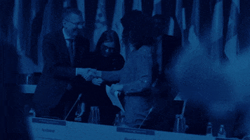 Latvian Foreign Ministry GIF
