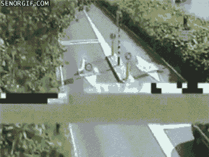 fail home video GIF by Cheezburger