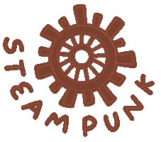 Inspired Arts Sticker