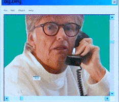 Oh Brother Oops GIF by Offline Granny!