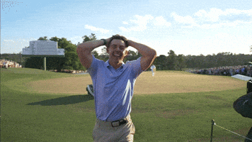 Rorymcilroy GIF by The Masters