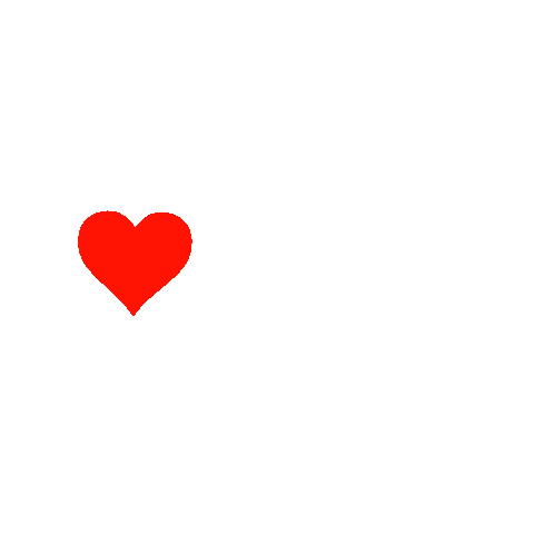 I Love Mindset Sticker